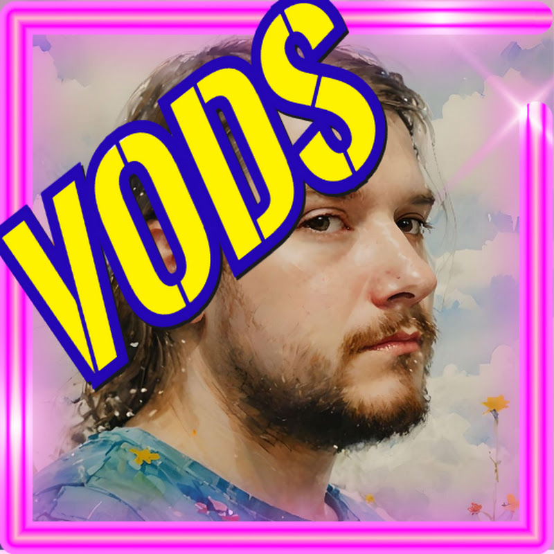 Double Danger Dad VODs logo