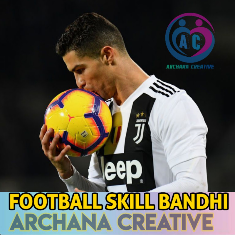 FOOTBALL SKILL BANDHI