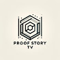 Proof Story Tv logo