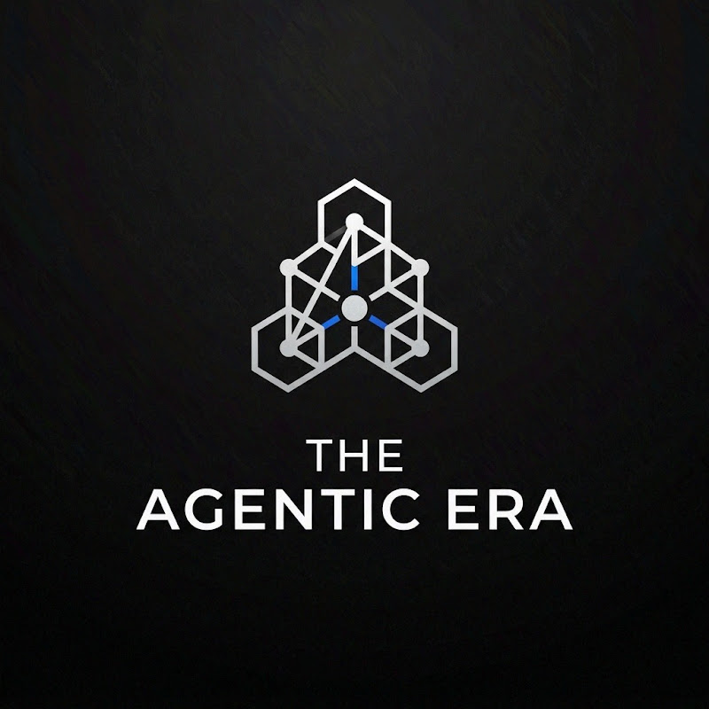 ​The Agentic Era