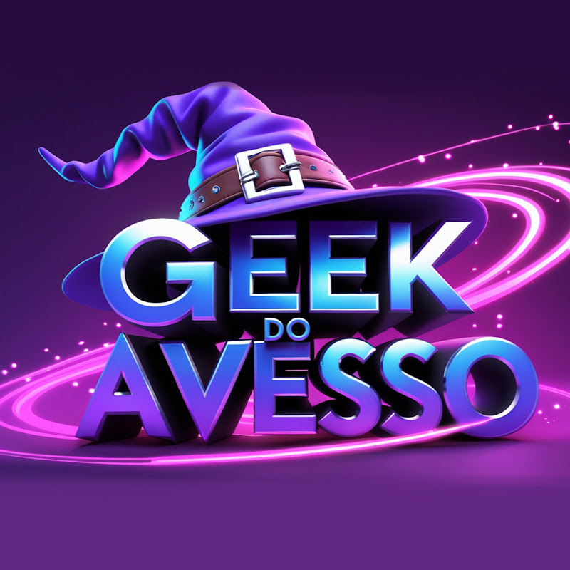 Geek do Avesso