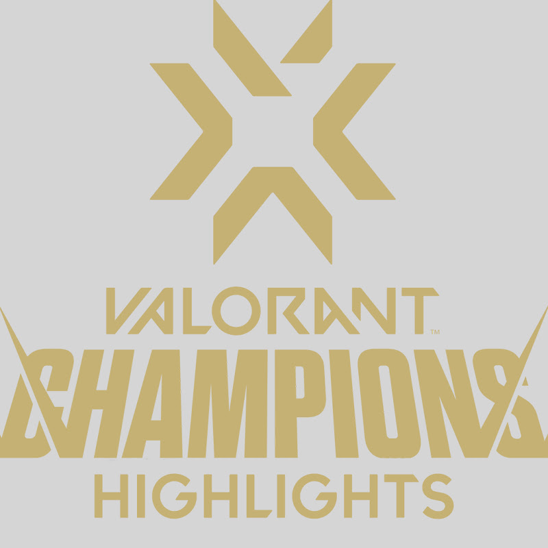 Valorant Esports Highlights