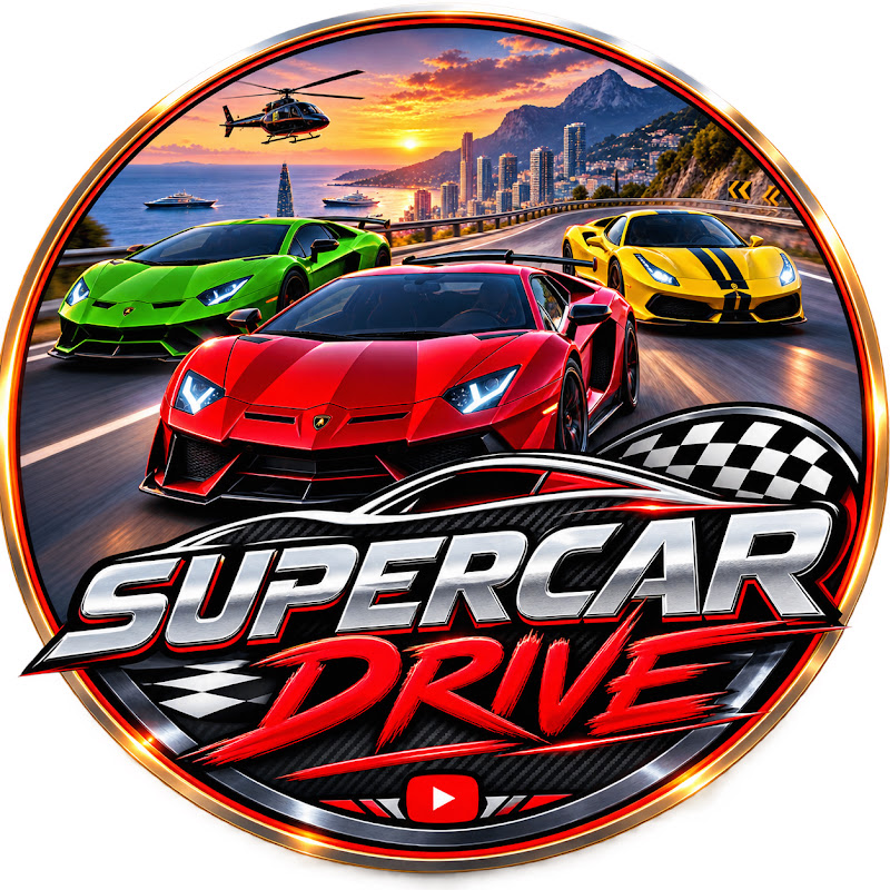 Supercar Drive