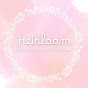 Heirloom by Abie logo
