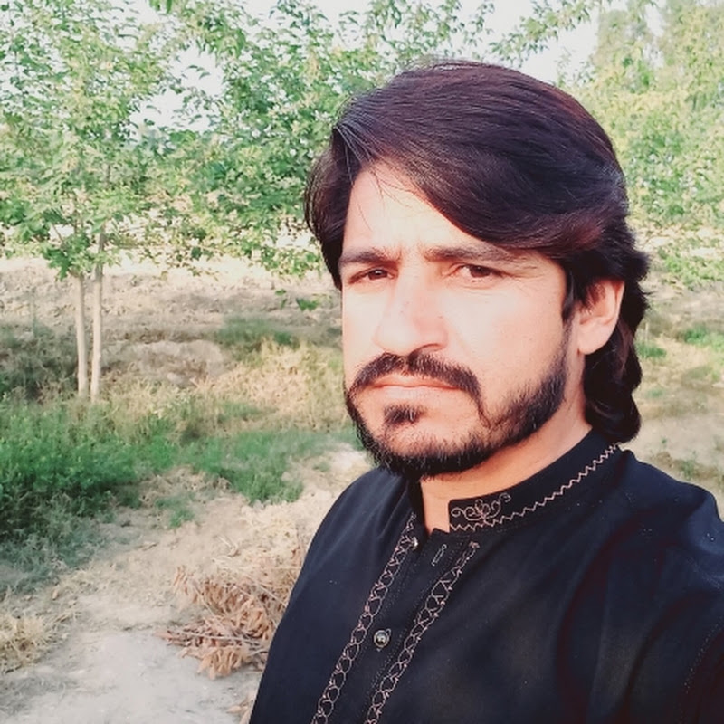 Saqi Bhatti