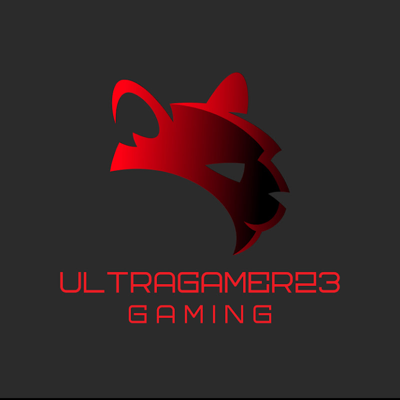 UltraGamer23_Gaming