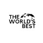 The World's Best logo