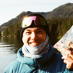 Michael Smith Whitewater