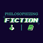 Philosophizing Fiction logo