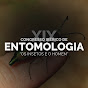 XIX Congresso Ibérico de Entomologia logo