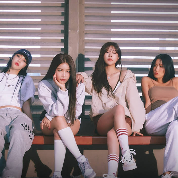 mamamoo 11周年記念❣️ Happy 11th Anniversary to MAMAMOO! : r/kpop