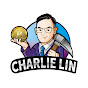 Charlie Lin logo