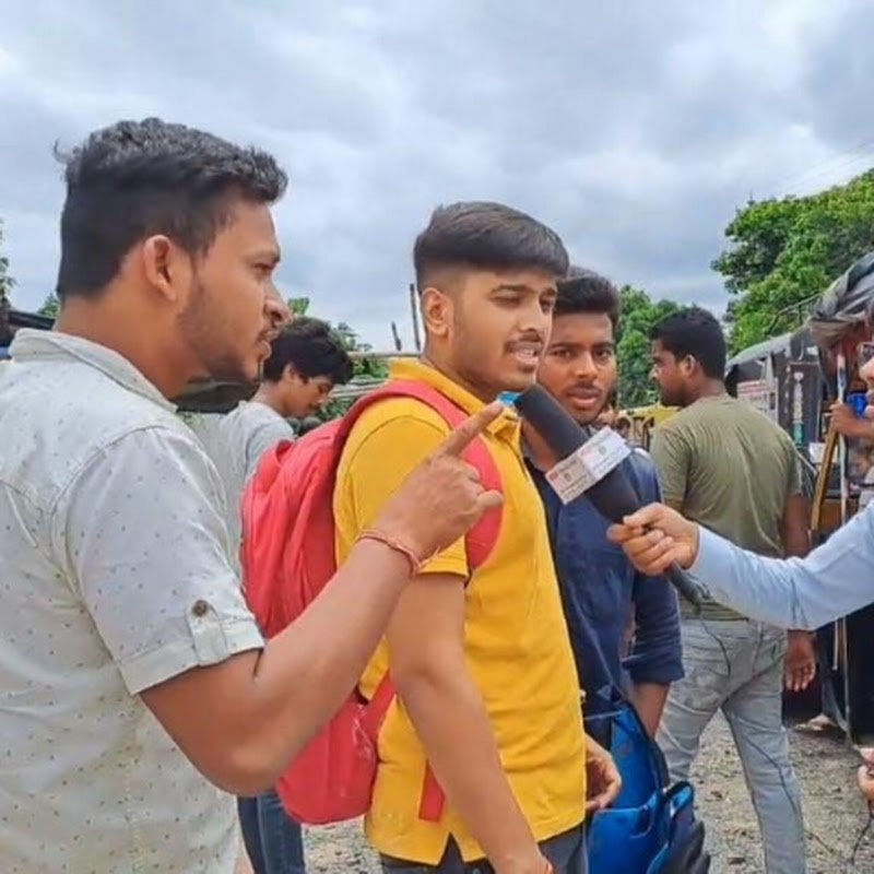 Hire RupauliWalaRahul  — Education & Learning YouTube creator for sponsorships