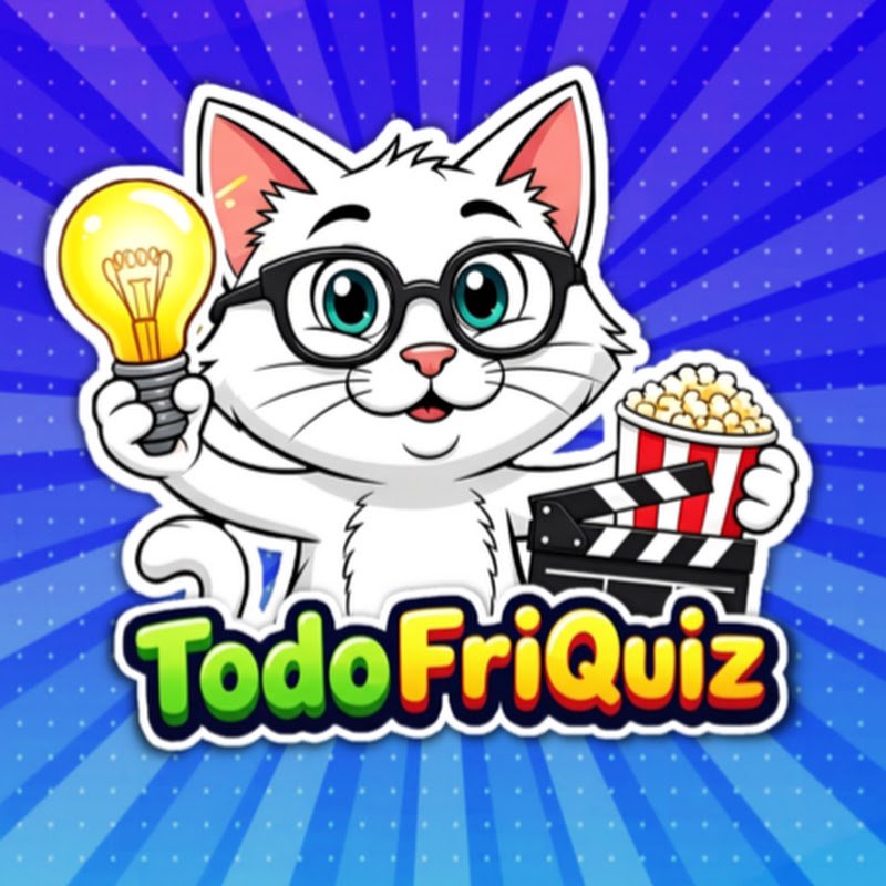 TodoFriQuiz