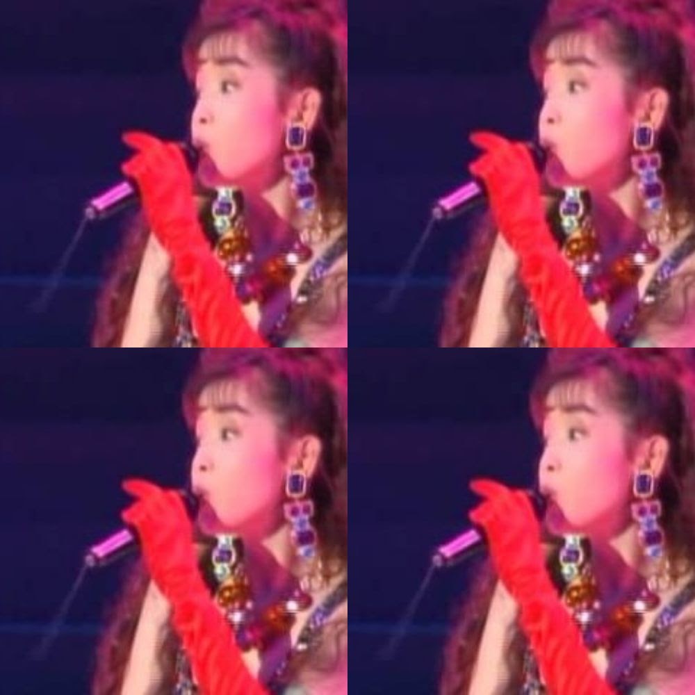 ウインク(Wink) シングル集