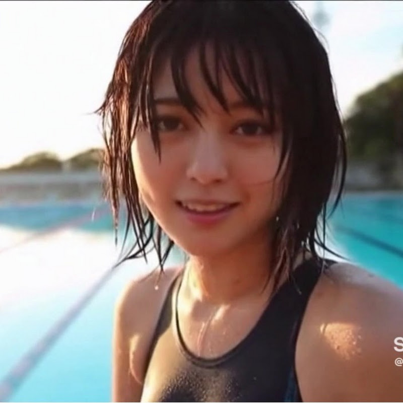 水泳部計測ちゃんねる