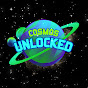 Cosmos Unlocked logo