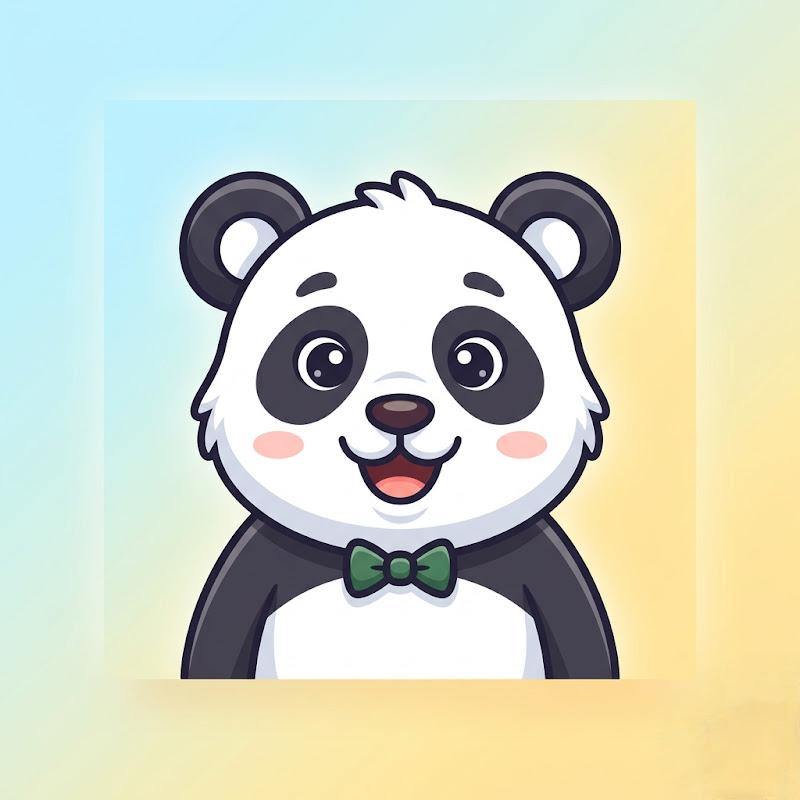 paper panda tv