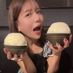 大食いももちゃんねる💗 ( Otsuka Momoko / 大塚桃子 )