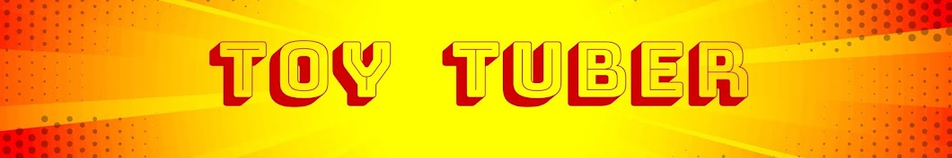 Toy Tuber यूट्यूब चैनल अवतार