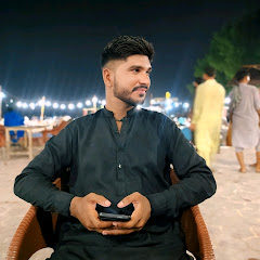Salman Chang Vlogs