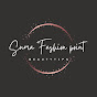 Suma Fashion Point logo