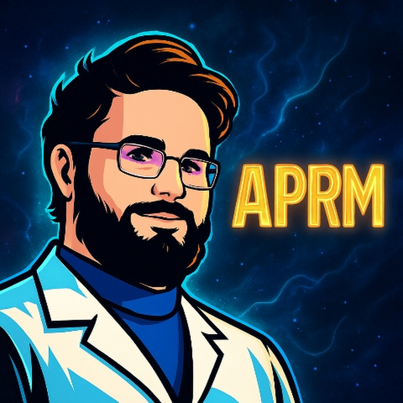 APRM