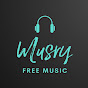 MusryMusic logo