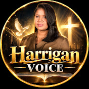 Harrigan voice