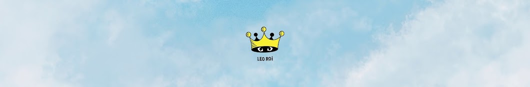 Leo Roi YouTube kanalı avatarı