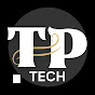 Tech Pantha logo
