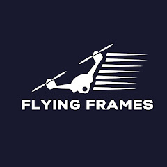 Flying Frames