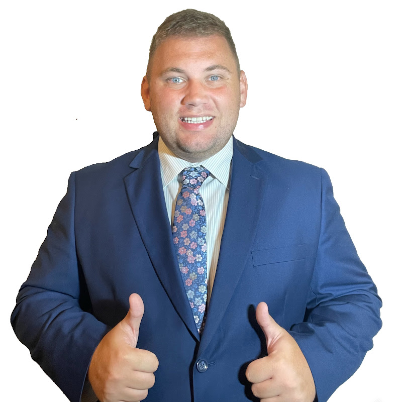 Car salesman entrepreneurs