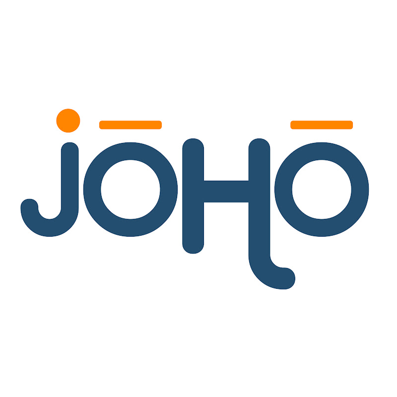 JōHō