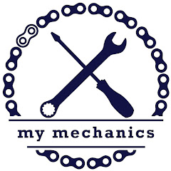 my mechanics Avatar