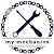 Logo: my mechanics