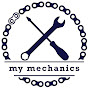 my mechanics