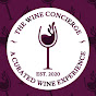 The Wine Concierge | Curated Wine Retail  YouTube Profile Photo