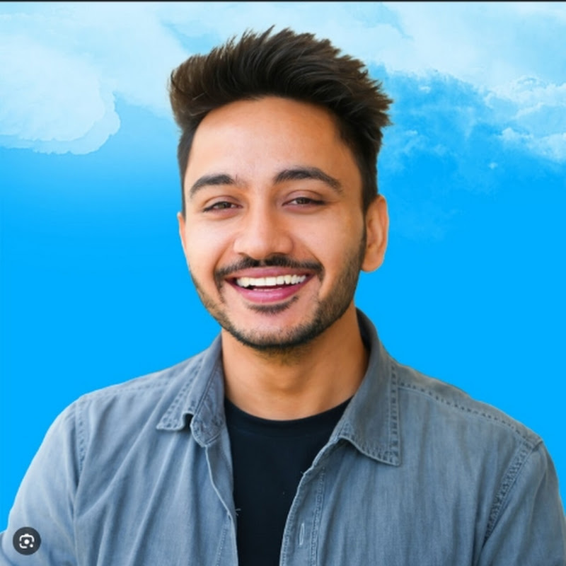 Hire Your {Tech GURU} — Tech & Science YouTube creator for sponsorships