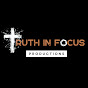 Truth in Focus logo