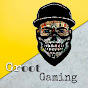 Groot Gaming logo