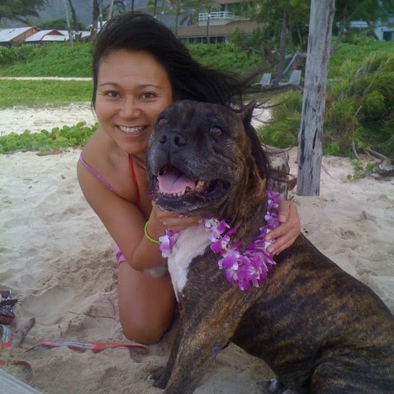 Cocojor aka Monica Shigenaga