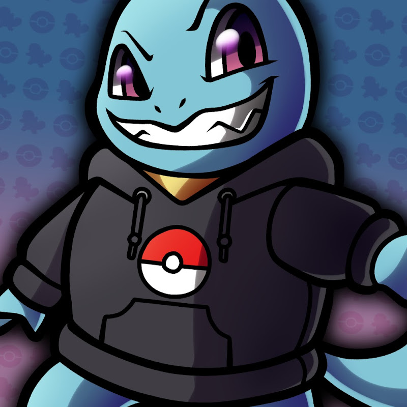 PokeBallerLuke