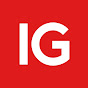 IG South Africa logo
