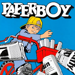 PaperBoy News Stand