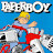 PaperBoy News Stand
