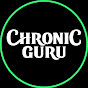 Chronic Guru logo