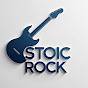 Stoic Rock logo