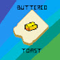 Buttered Toast logo