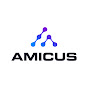 Amicus Recruitment logo
